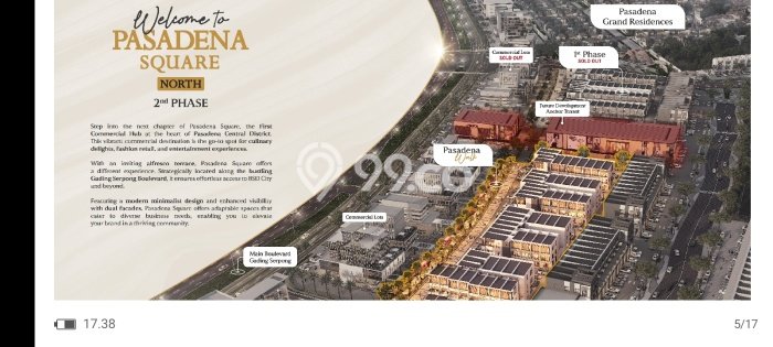 Ruko Kawasan , Luas 148m2m², Kawasan Bisnis, Ramai Ruko Kawasan , Luas 148m2m², Kawasan Bisnis, Ramai
