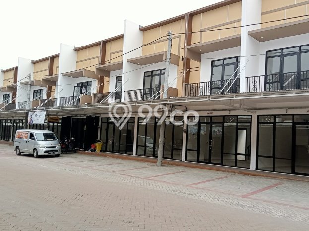 PELUANG EMAS! Ruko Kawasan Curug, Luas 65m2m², Pusat Komersial PELUANG EMAS! Ruko Kawasan Curug, Luas 65m2m², Pusat Komersial