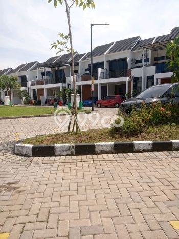 Dijual Rumah 4 Kamar Lokasi Ideal Nyaman dan Strategis di Curug Dijual Rumah 4 Kamar Lokasi Ideal Nyaman dan Strategis di Curug
