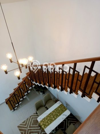 Dijual Rumah Strategis Bagus Punya 4 KT di Karawaci Tangerang SHM Dijual Rumah Strategis Bagus Punya 4 KT di Karawaci Tangerang SHM