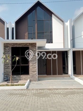 Dijual Ruko di Karawaci, Tangerang Harga Penawaran Spesial Dijual Ruko di Karawaci, Tangerang Harga Penawaran Spesial