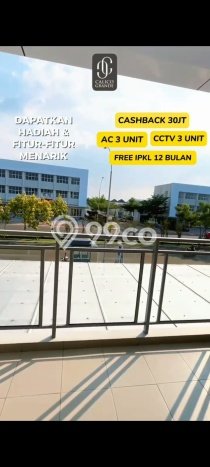 Untuk Dijual! Ruko di Cukang Galih Tangerang LT 68m2 / LB 68m2 Kawasan Bisnis Untuk Dijual! Ruko di Cukang Galih Tangerang LT 68m2 / LB 68m2 Kawasan Bisnis