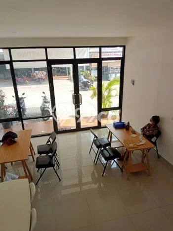 Ruko Lokasi Strategis Kawasan Curug, Luas 65m2m², Mainroad Ruko Lokasi Strategis Kawasan Curug, Luas 65m2m², Mainroad