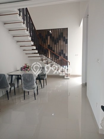 Dijual Rumah Strategis Bagus Punya 4 KT di Karawaci Tangerang SHM Dijual Rumah Strategis Bagus Punya 4 KT di Karawaci Tangerang SHM