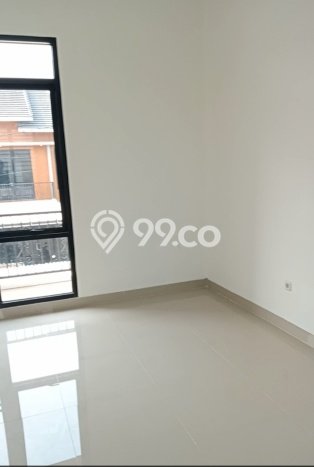 Unit Ruko Dijual di Karawaci Tangerang Luas Bangunan 65m2 Unit Ruko Dijual di Karawaci Tangerang Luas Bangunan 65m2