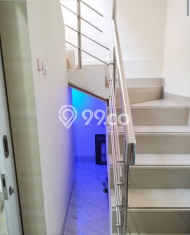 Rumah Modern 3 KT di Lippo Karawaci Tangerang Unfurnished Rumah Modern 3 KT di Lippo Karawaci Tangerang Unfurnished