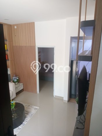 Rumah Luas Asri 3 KT Siap Huni di Lippo Karawaci Tangerang Rumah Luas Asri 3 KT Siap Huni di Lippo Karawaci Tangerang