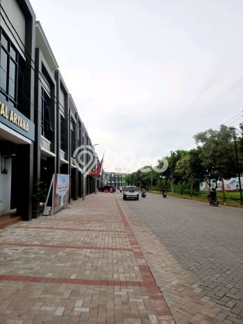 Ruko Bagus Dijual di Lippo Karawaci Tangerang Strategis Cocok untuk Kembangkan Bisnis Ruko Bagus Dijual di Lippo Karawaci Tangerang Strategis Cocok untuk Kembangkan Bisnis