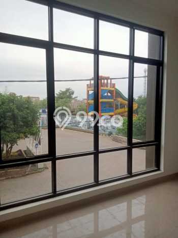 Unit Ruko Dijual di Tangerang LT 45m2 & LB 83m2 Unit Ruko Dijual di Tangerang LT 45m2 & LB 83m2