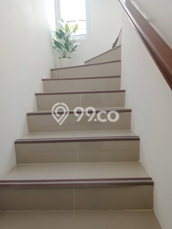 Hunian Cantik Minimalis Lb 47m2 di Karawaci, Tangerang Hunian Cantik Minimalis Lb 47m2 di Karawaci, Tangerang