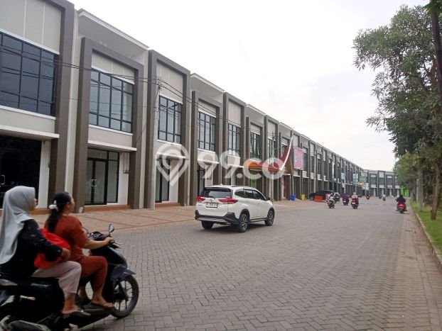 Ruko Bagus Dijual di Lippo Karawaci Tangerang Strategis Cocok untuk Kembangkan Bisnis Ruko Bagus Dijual di Lippo Karawaci Tangerang Strategis Cocok untuk Kembangkan Bisnis
