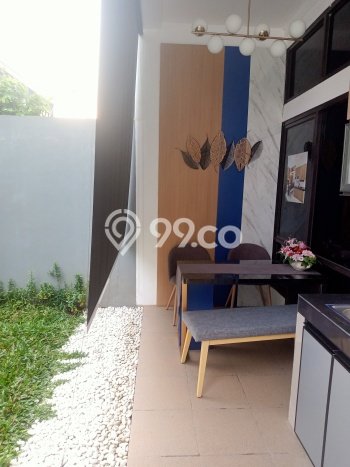 Dijual Cepat Rumah Bagus Siap Huni LB 47m2 di Karawaci, Tangerang Dijual Cepat Rumah Bagus Siap Huni LB 47m2 di Karawaci, Tangerang