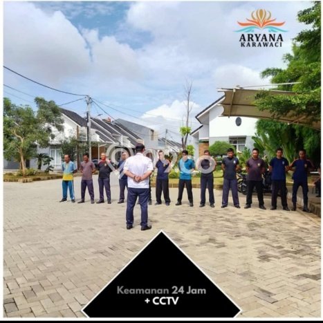 Dijual Rumah Strategis Bagus Punya 4 KT di Karawaci Tangerang SHM Dijual Rumah Strategis Bagus Punya 4 KT di Karawaci Tangerang SHM