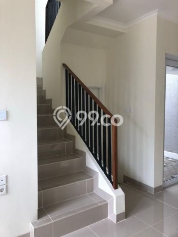 Rumah Luas Asri 2 KT Siap Pakai di Gading Serpong Tangerang Rumah Luas Asri 2 KT Siap Pakai di Gading Serpong Tangerang