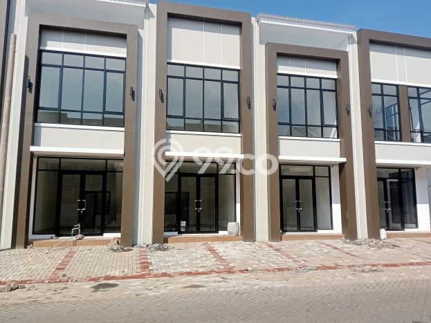 Lokasi Strategis! Dijual Ruko Bisnis di Curug, Tangerang Kondisi Baik Lokasi Strategis! Dijual Ruko Bisnis di Curug, Tangerang Kondisi Baik