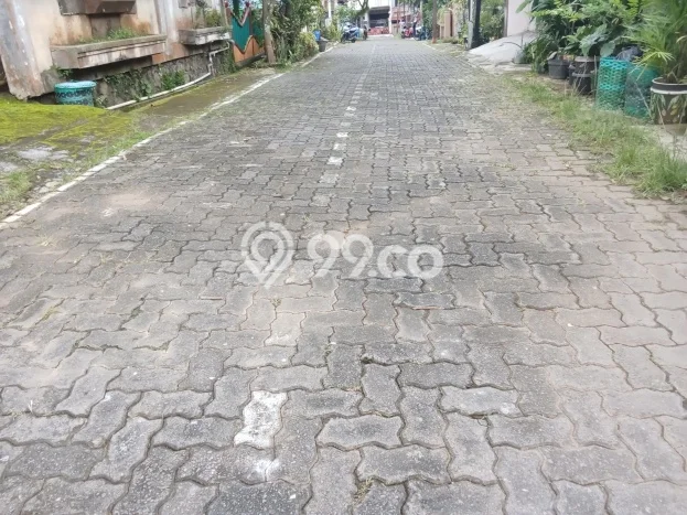 Dijual Rumah Modern 3 KT di Kembang Arum, Semarang Dijual Rumah Modern 3 KT di Kembang Arum, Semarang