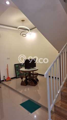 Dijual Cepat Rumah Favorit Siap Huni LB 110m2 di Gajah Mungkur, Semarang Dijual Cepat Rumah Favorit Siap Huni LB 110m2 di Gajah Mungkur, Semarang