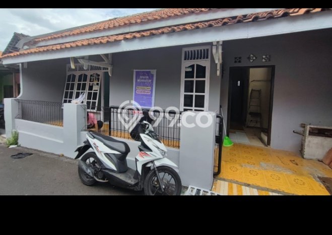 Rumah Nyaman 3 KT LB 110m2 Kondisi Bagus di Pamularsih Rumah Nyaman 3 KT LB 110m2 Kondisi Bagus di Pamularsih