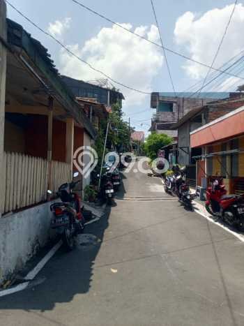 Rumah Minimalis LB/LT 80m2/96m2 Siap Huni di Simongan, Semarang Rumah Minimalis LB/LT 80m2/96m2 Siap Huni di Simongan, Semarang