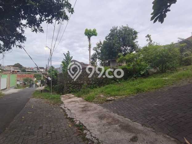 Tanah Dijual Lokasi Semarang Barat, Semarang Luas 430m2 Legalitas Aman Tanah Dijual Lokasi Semarang Barat, Semarang Luas 430m2 Legalitas Aman