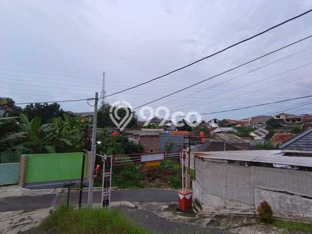 Tanah Dijual Lokasi Semarang Barat, Semarang Luas 430m2 Legalitas Aman Tanah Dijual Lokasi Semarang Barat, Semarang Luas 430m2 Legalitas Aman