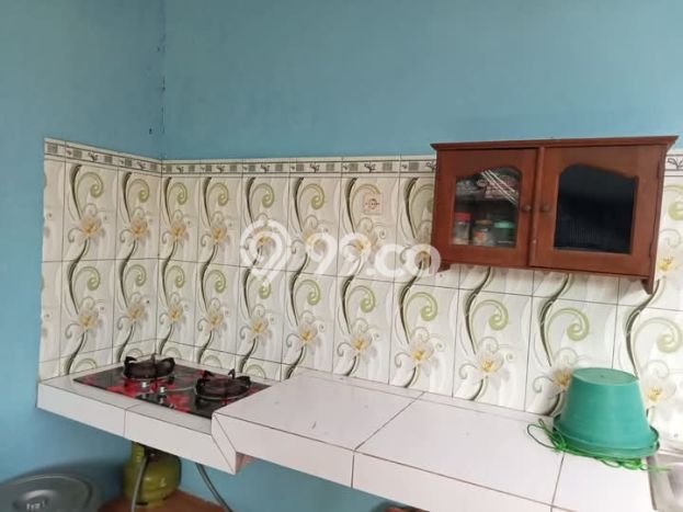 Rumah Siap Huni 2 KT 2 KM di Gunung Pati, Semarang Rumah Siap Huni 2 KT 2 KM di Gunung Pati, Semarang