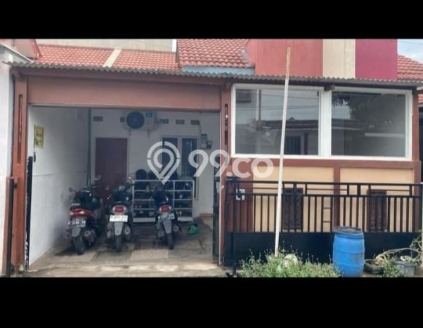 Rumah Modern 2 KT di Krapyak Semarang Unfurnished Rumah Modern 2 KT di Krapyak Semarang Unfurnished