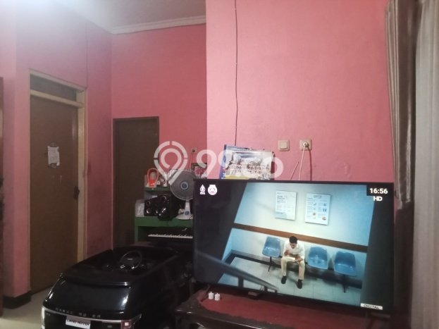 Dijual Hunian Rumah Terawat 3 Kamar di Manyaran, Semarang Dijual Hunian Rumah Terawat 3 Kamar di Manyaran, Semarang