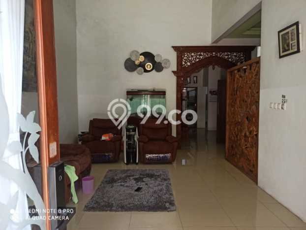 Rumah Modern Minimalis 4 Kamar Siap Huni di Ngaliyan Rumah Modern Minimalis 4 Kamar Siap Huni di Ngaliyan