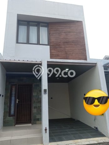 Dijual Cepat Rumah Favorit Siap Huni LB 110m2 di Gajah Mungkur, Semarang Dijual Cepat Rumah Favorit Siap Huni LB 110m2 di Gajah Mungkur, Semarang