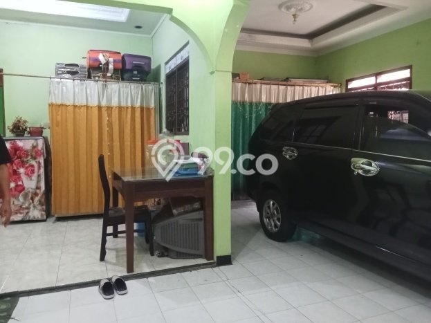 Jual Rumah Bagus Siap Huni LB 156m2 di Candisari, Semarang Jual Rumah Bagus Siap Huni LB 156m2 di Candisari, Semarang