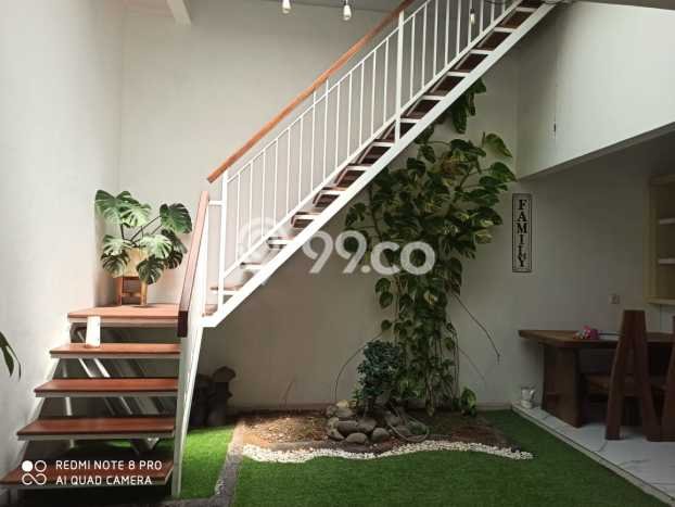 Rumah Modern Minimalis 4 Kamar Siap Huni di Ngaliyan Rumah Modern Minimalis 4 Kamar Siap Huni di Ngaliyan