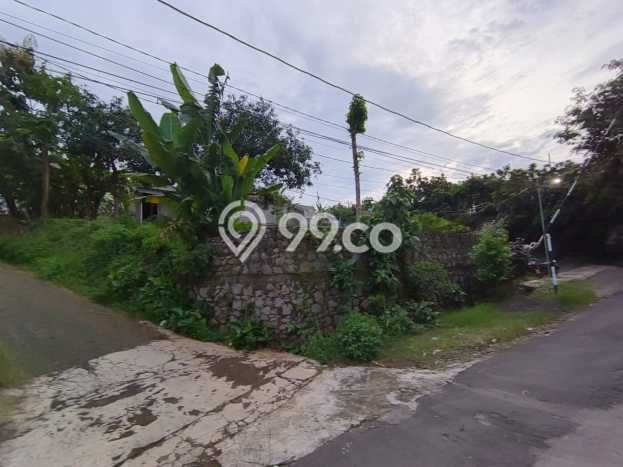Tanah Dijual Lokasi Semarang Barat, Semarang Luas 430m2 Legalitas Aman Tanah Dijual Lokasi Semarang Barat, Semarang Luas 430m2 Legalitas Aman