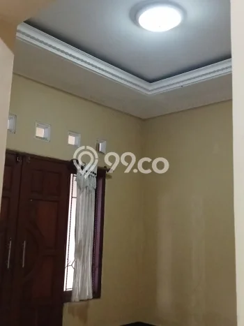Dijual Rumah Modern 3 KT di Kembang Arum, Semarang Dijual Rumah Modern 3 KT di Kembang Arum, Semarang