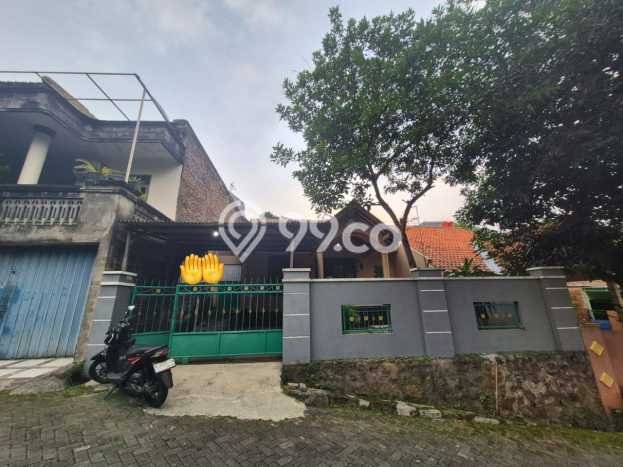 Rumah sewa siap huni 2 Kamar Tidur di Manyaran, Semarang Rumah sewa siap huni 2 Kamar Tidur di Manyaran, Semarang