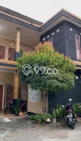 Dijual Apartemen Nyaman di Gunung Pati Semarang 15 Kamar Tidur Dijual Apartemen Nyaman di Gunung Pati Semarang 15 Kamar Tidur