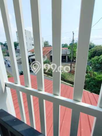PELUANG INVESTASI! Kost di Gunung Pati, Luas 120m², Prospek Bagus PELUANG INVESTASI! Kost di Gunung Pati, Luas 120m², Prospek Bagus