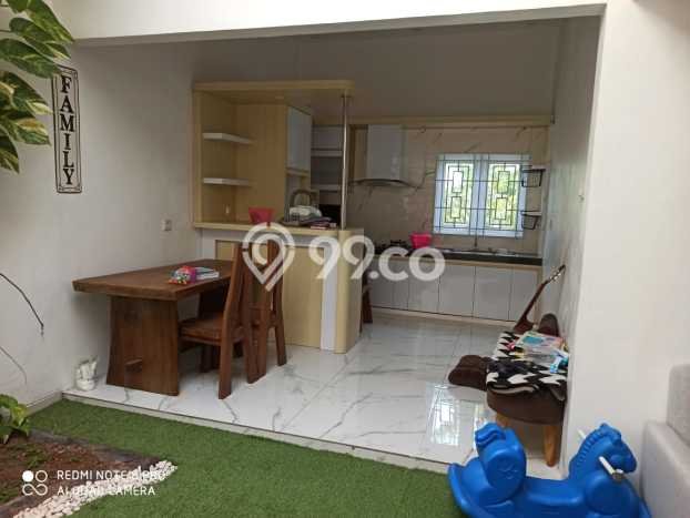 Rumah Modern Minimalis 4 Kamar Siap Huni di Ngaliyan Rumah Modern Minimalis 4 Kamar Siap Huni di Ngaliyan