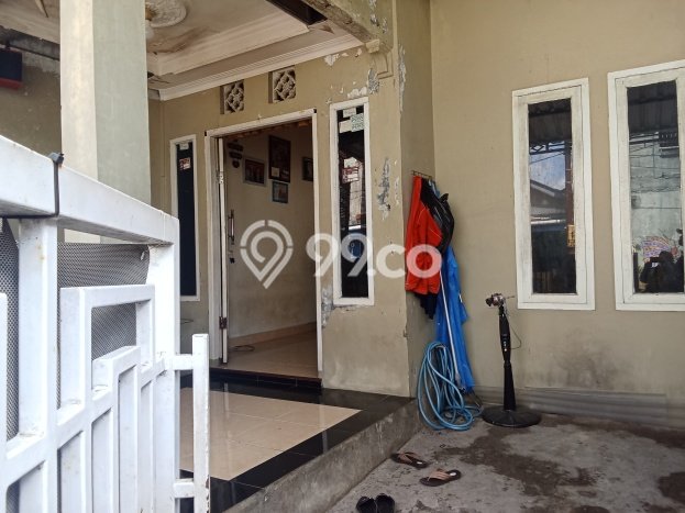 Rumah 2 KT 1 KM LT 75m2m², Luas Bangunan 85m2m² di , Semarang Rumah 2 KT 1 KM LT 75m2m², Luas Bangunan 85m2m² di , Semarang