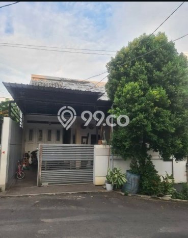 Hunian Nyaman Asri 3 KT Siap Pakai di Kembang Arum Semarang Hunian Nyaman Asri 3 KT Siap Pakai di Kembang Arum Semarang