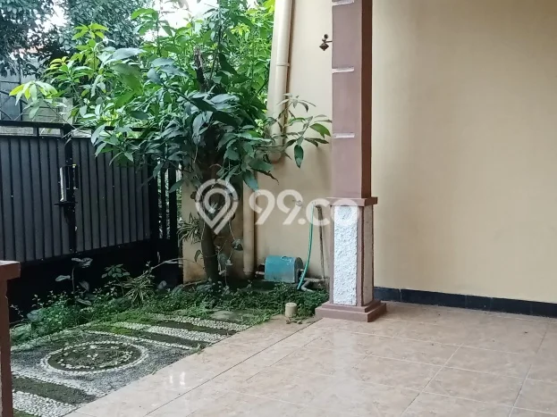 Dijual Rumah Modern 3 KT di Kembang Arum, Semarang Dijual Rumah Modern 3 KT di Kembang Arum, Semarang