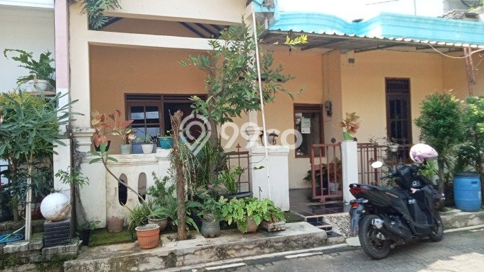 Jual Rumah Harga Miring Semarang Barat Punya 2 Kamar & LT 64m2 Jual Rumah Harga Miring Semarang Barat Punya 2 Kamar & LT 64m2