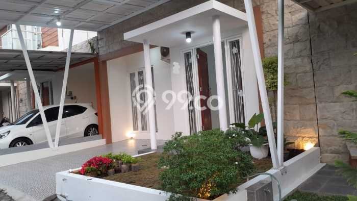 Rumah Modern Cantik 2 Kamar Bisa Langsung Pindah di Semarang Timur Rumah Modern Cantik 2 Kamar Bisa Langsung Pindah di Semarang Timur