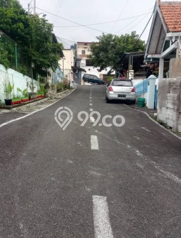 Rumah Modern 3 KT LT 93m2 di Kalibanteng Kulon Rumah Modern 3 KT LT 93m2 di Kalibanteng Kulon