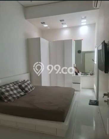 Hunian Nyaman Asri 3 KT Siap Pakai di Kembang Arum Semarang Hunian Nyaman Asri 3 KT Siap Pakai di Kembang Arum Semarang