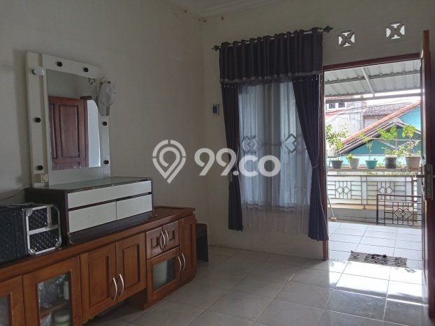 Dijual Hunian Rumah Nyaman 3 KT di Manyaran, Semarang Dijual Hunian Rumah Nyaman 3 KT di Manyaran, Semarang