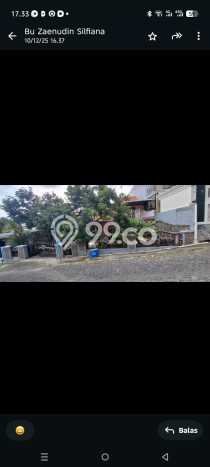 Rumah Modern 3 KT LT 302m2 di Kembang Arum Rumah Modern 3 KT LT 302m2 di Kembang Arum