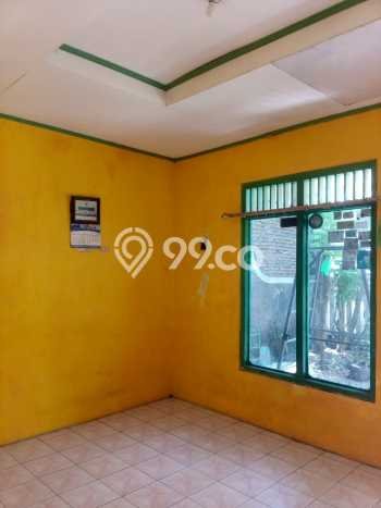 Rumah Minimalis LB/LT 80m2/96m2 Siap Huni di Simongan, Semarang Rumah Minimalis LB/LT 80m2/96m2 Siap Huni di Simongan, Semarang
