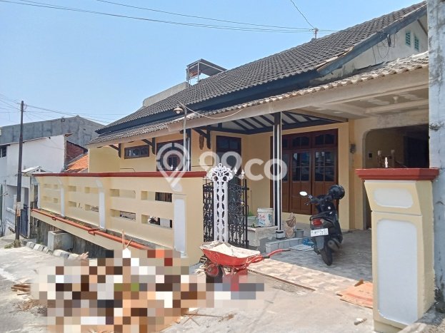 Jarang Ada! Rumah Sewa 6 Kamar Nyaman Siap Huni Kalibanteng Jarang Ada! Rumah Sewa 6 Kamar Nyaman Siap Huni Kalibanteng