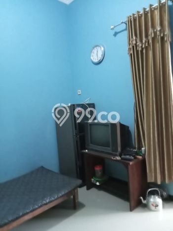 Rumah Siap Huni 2 KT 2 KM di Gunung Pati, Semarang Rumah Siap Huni 2 KT 2 KM di Gunung Pati, Semarang